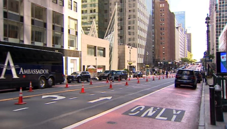 Малайзия направит в Вашингтон делегацию для обсуждения пошлин