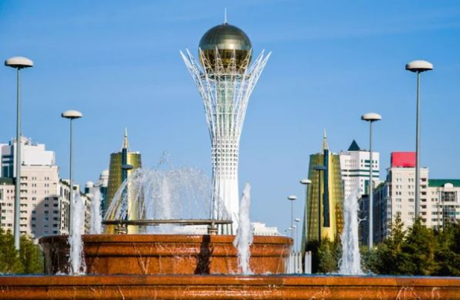 Интерес к культурным мероприятиям растёт в РК