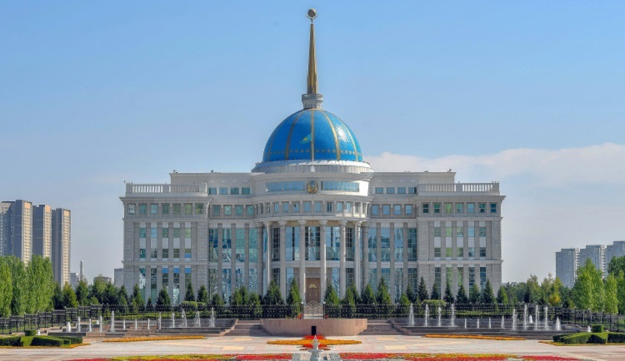 Касым-Жомарт Токаев переговорил с лидерами ряда государств