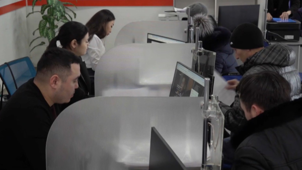 Три тысячи переселенцев примет СКО в 2024 году