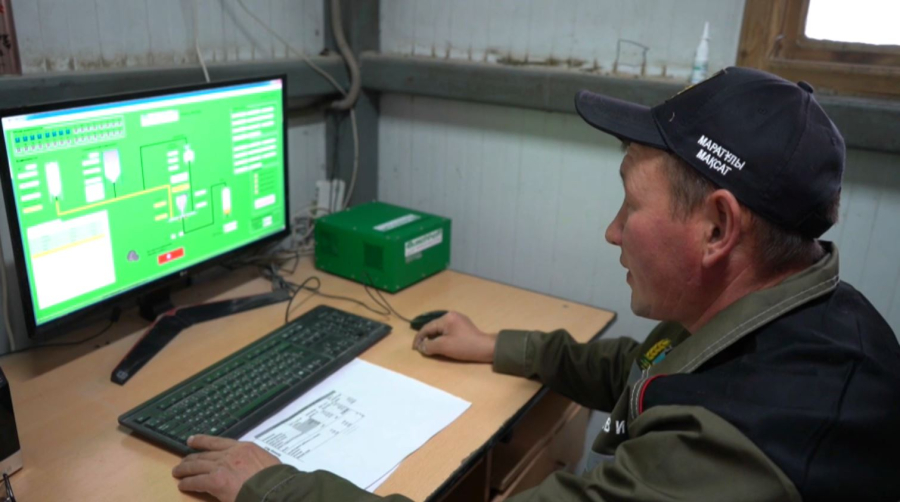 Қаражұмановтар әулетінің Мамлют ауданындағы жалпы еңбек өтілі 600 жылдан асады