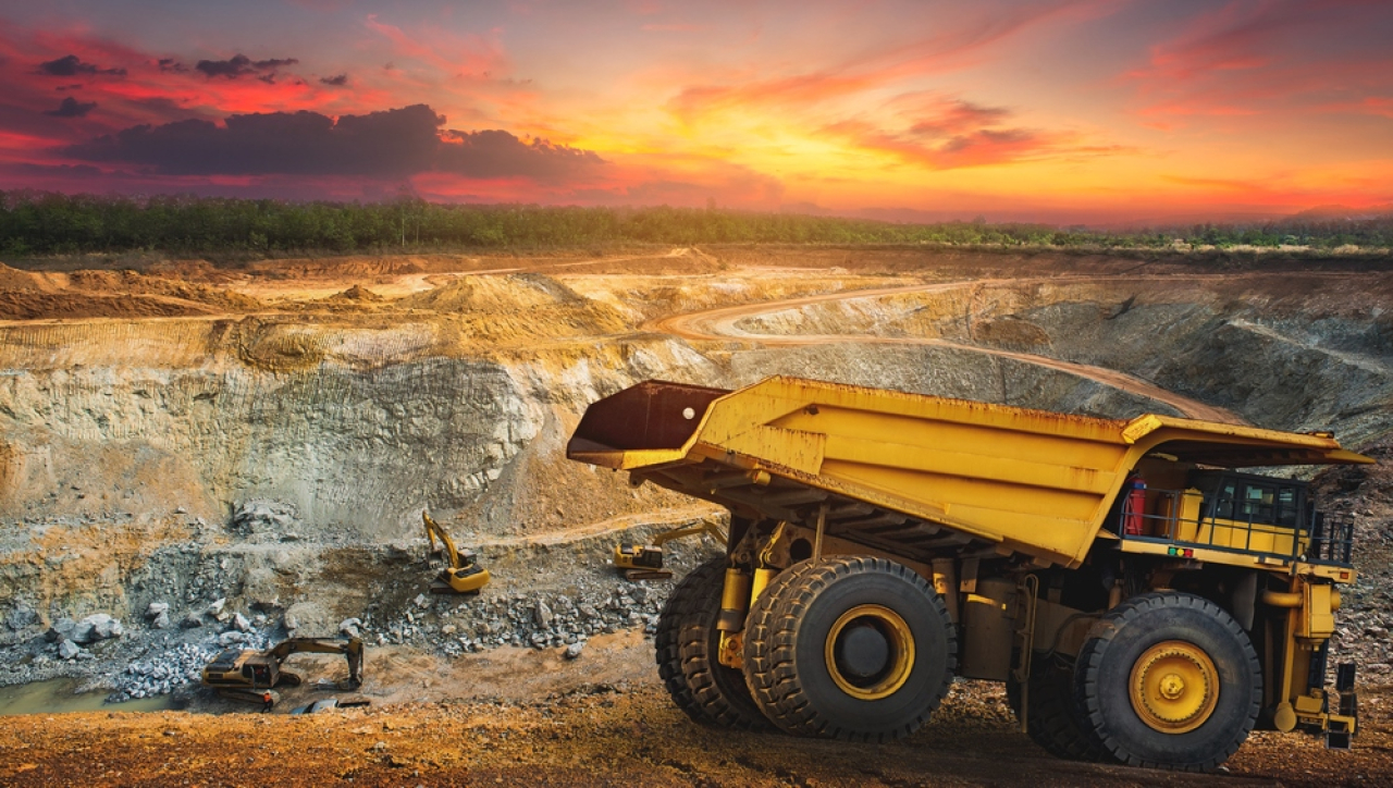 Ресурсная устойчивость: Казахстан обеспечен золотом на 30 лет