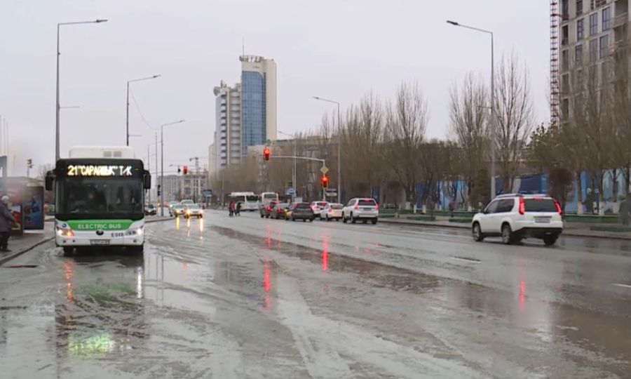 На юге и западе страны паводковый период завершён