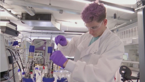 Ученые создают биопластик нового поколения
