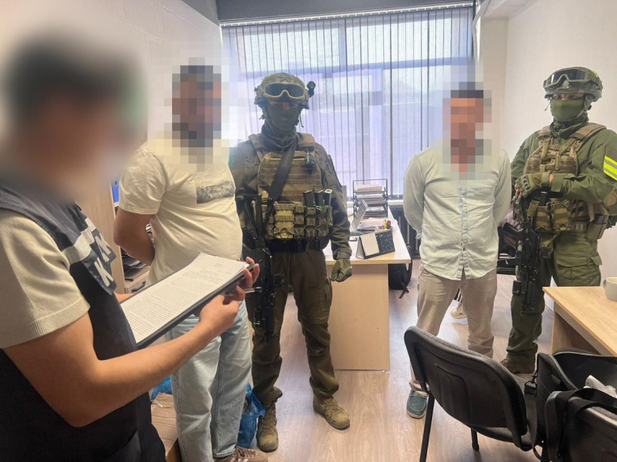 В Алматы ликвидировали фрод-сеть, обеспечившую миллионы мошеннических звонков