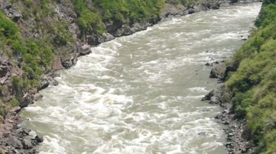 Индия не возобновит водный договор с Пакистаном