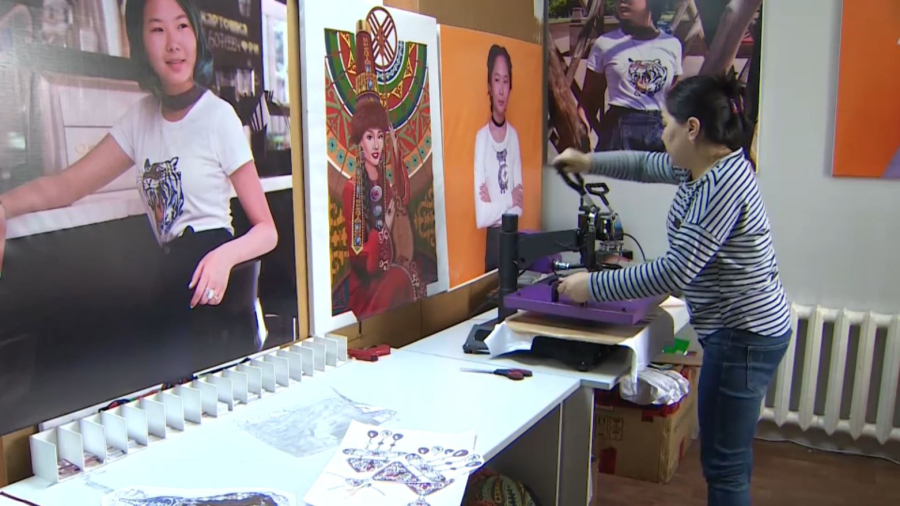 Еліміздегі креатив саланың экспортын арттыру керек