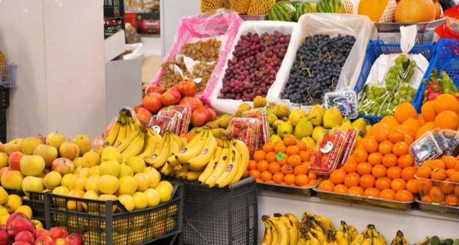 Продукты из регионов Казахстана: в Астане пройдет двухдневная ярмарка
