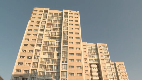 Жалдамалы пәтерде тұратын жастарға жаңа мүмкіндік