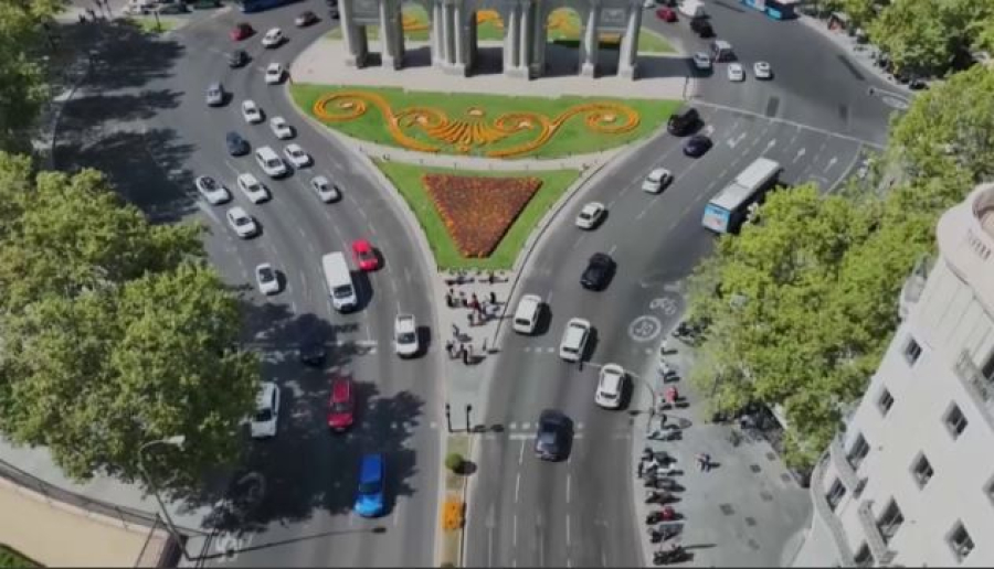 Қытай мобильді электрстанциялар енгізді