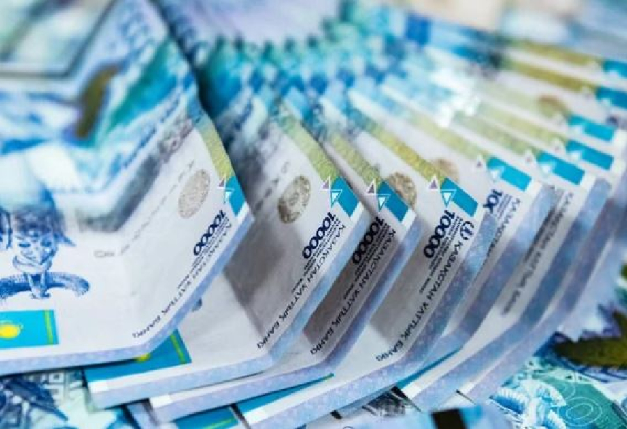 Доходы госбюджета превысили план