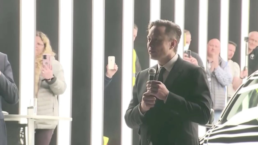 Маск запускает ИИ-чипы пятого поколения