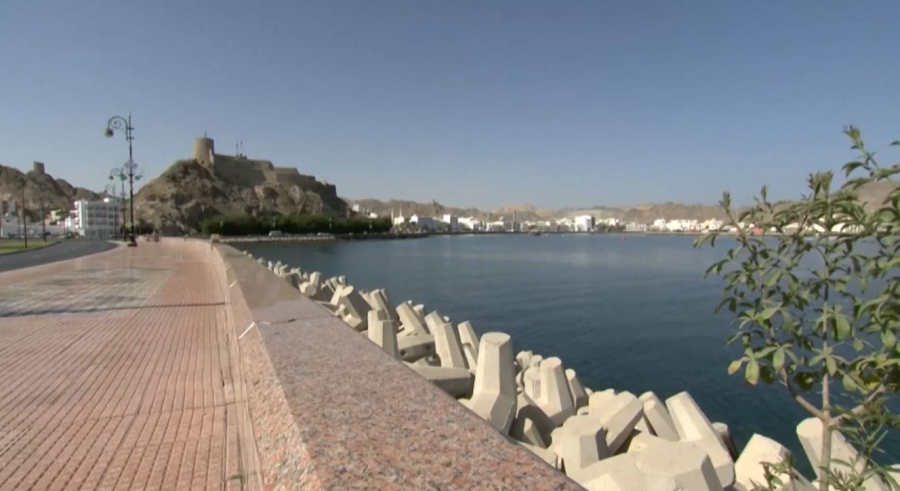 АҚШ-Иран келіссөздері басталды