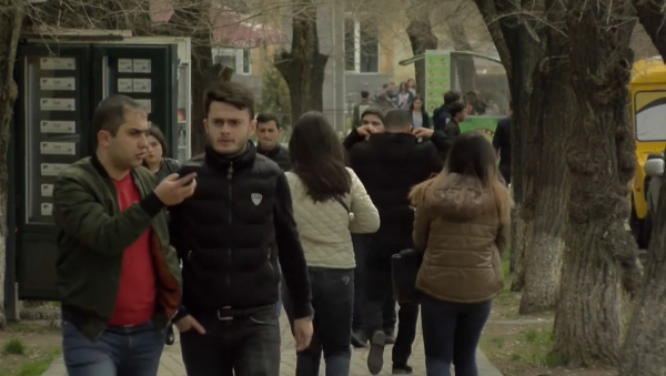 Казахстан и Армения готовы к новому уровню сотрудничества