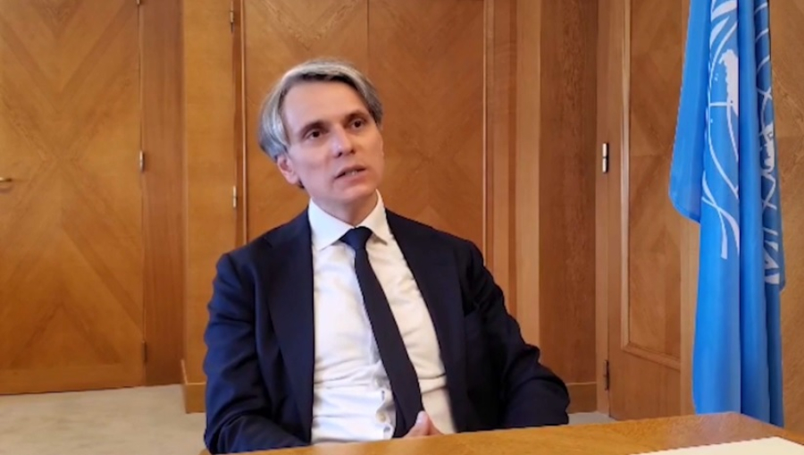 Марьясин: Реформирование ООН необходимо