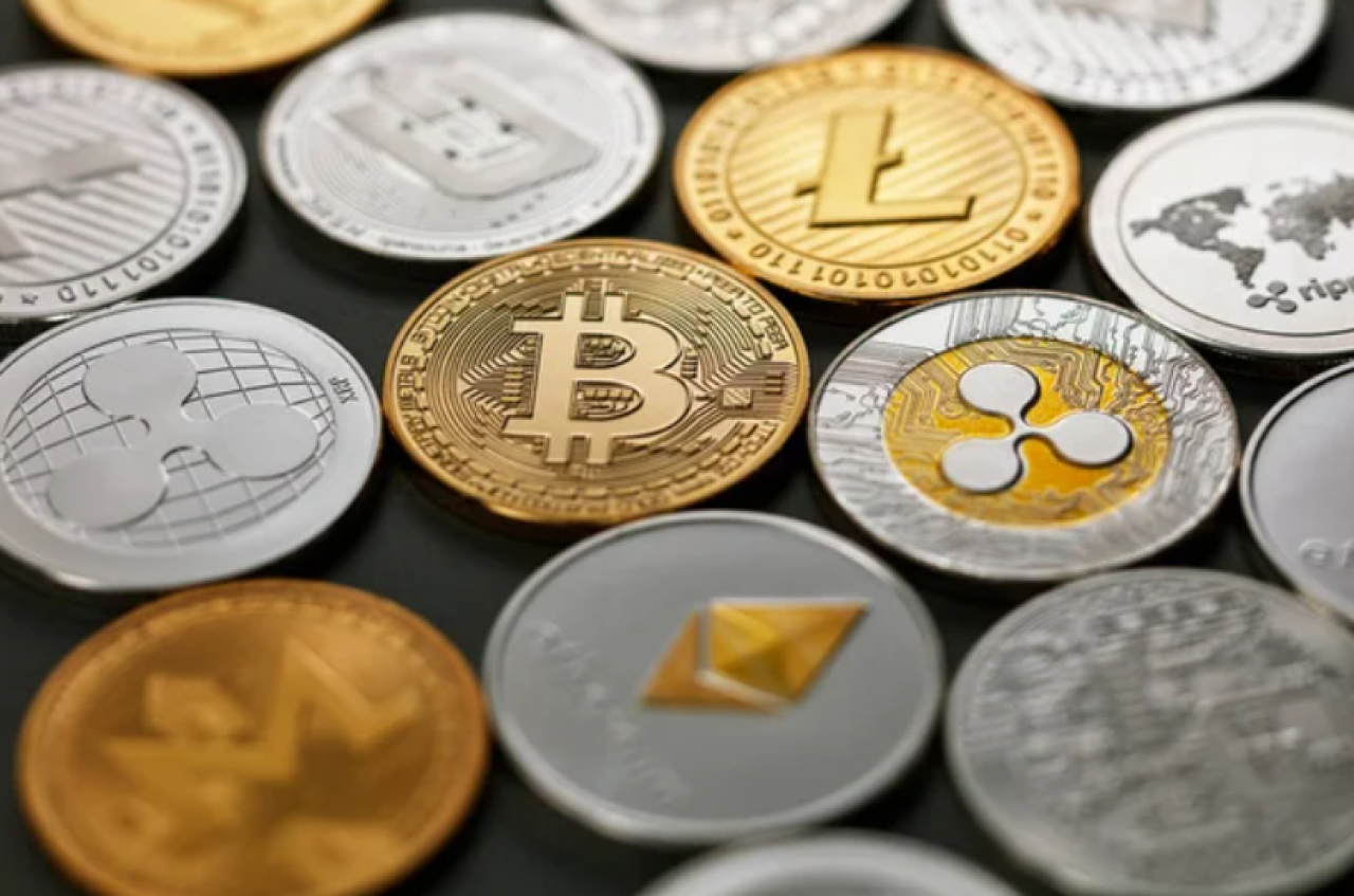 Подозреваемого в незаконной торговле криптовалютой экстрадировали из ОАЭ