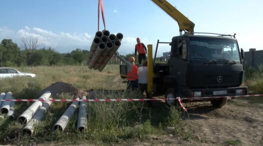 Алматыда қайтарылған активтер ел игілігіне жаратылып жатыр