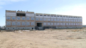 Атырау облысындағы мектеп құрылысына қосымша ақша бөлінді