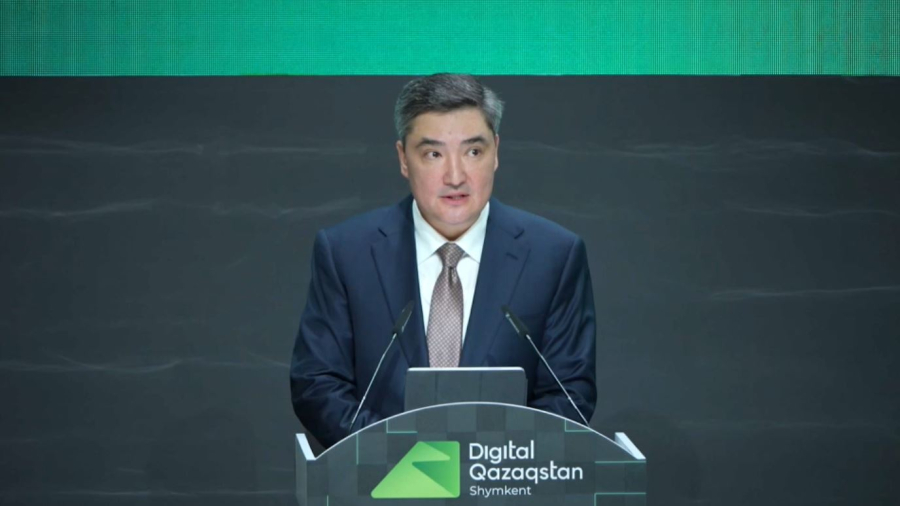 ЖИ бойынша халықаралық олимпиада өтеді