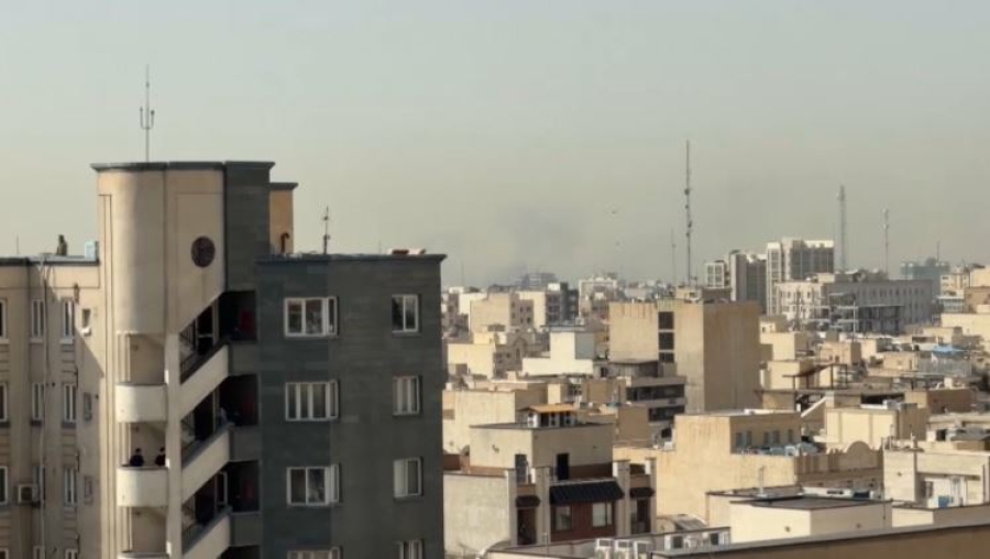 МИД Ирана обвинил США и Израиль в агрессии