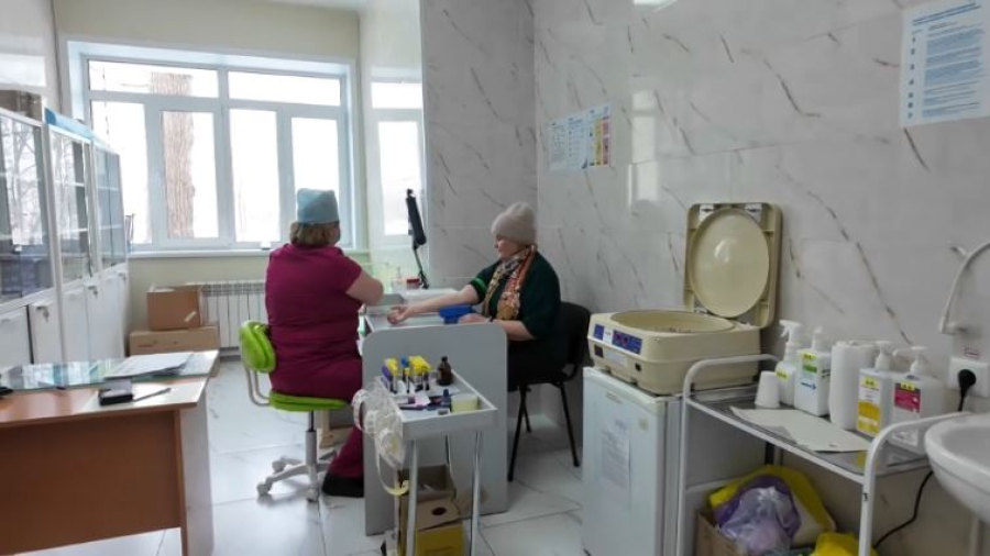 Қостанай облысына медициналық мамандар қажет