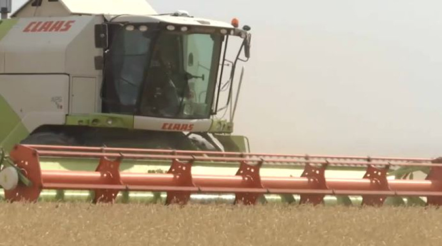 Аграрии Карагандинской области активно готовятся к посевной кампании