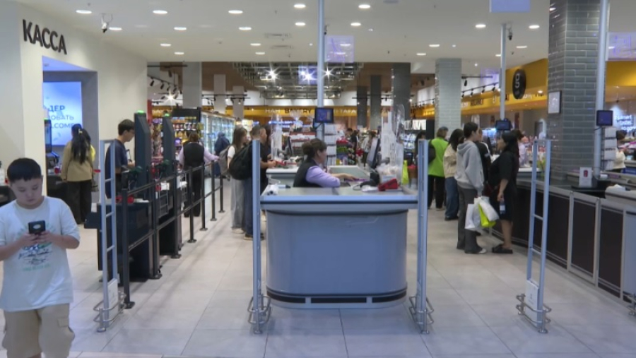 В Казахстане растет количество жалоб от потребителей