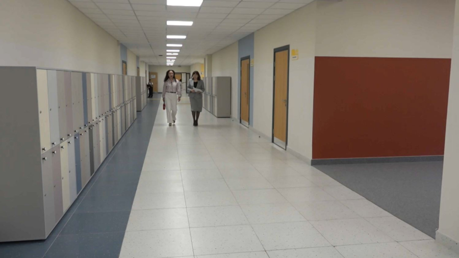 БҚО-да мектептерге білікті басшылар даярланды