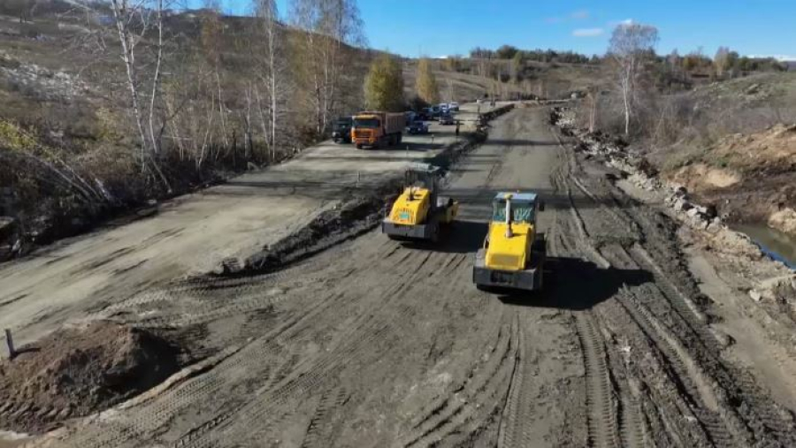 ШҚО-да туристік бағыттағы күрделі жобалар қалай жүзеге асып жатыр?