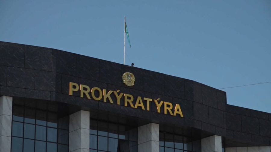 Права 75 сирот защитили прокуроры в Мангистау