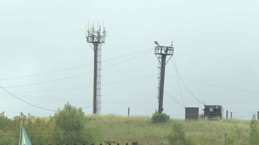 Новый водопровод за ₸2 млрд вышел из строя в ВКО