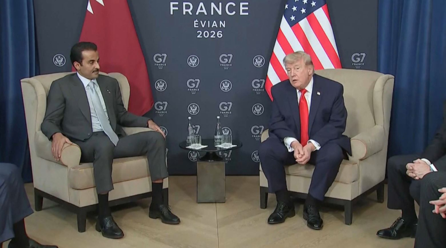 Трамп Иранмен келісім шарттарын жариялады