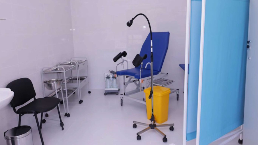 Жетісуда сегіз медициналық нысан ашылды