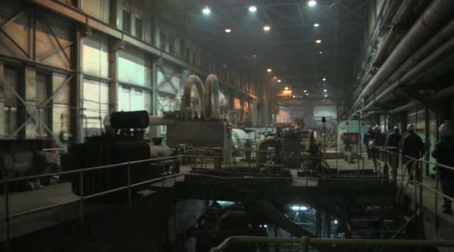 Тарифы на тепло снизили в Усть-Каменогорске