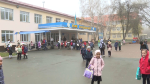 53 новые школы построят в Алматинской области