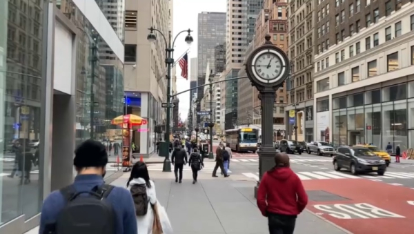 В Кремниевой долине опасаются ужесточения визовой политики Трампа