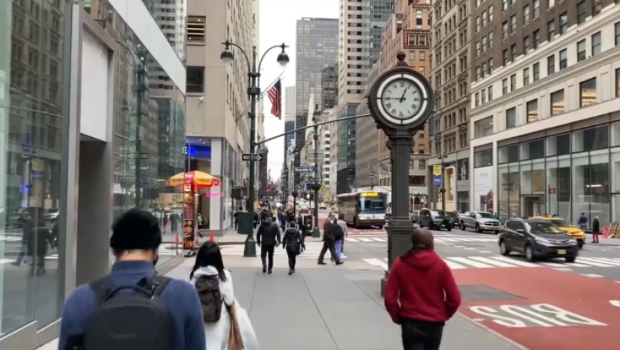 В Кремниевой долине опасаются ужесточения визовой политики Трампа