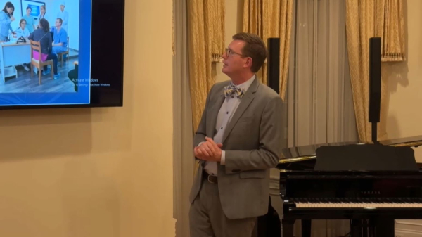 Хирурги США прооперируют детей из РК в рамках благотворительного проекта