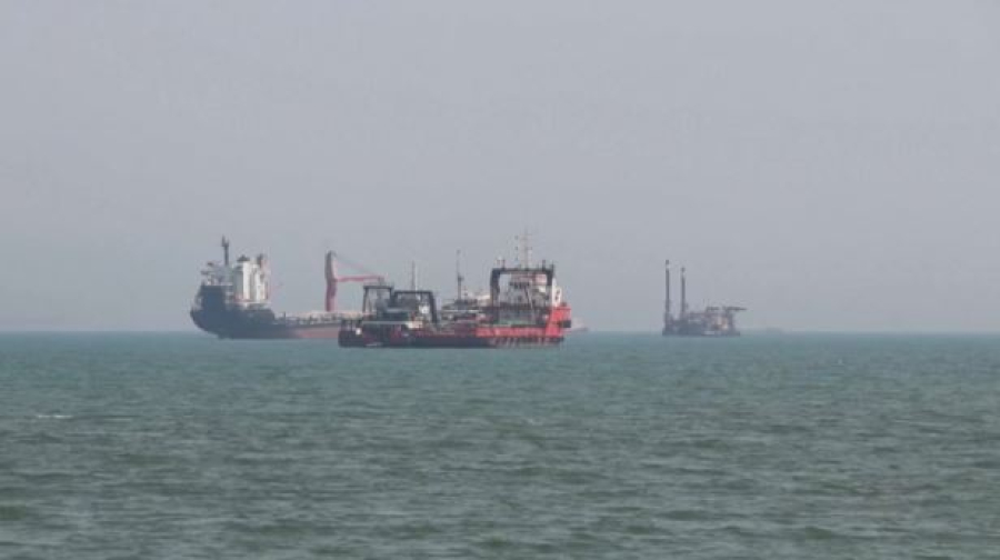 Иран мен Оман келісімге келуі мүмкін