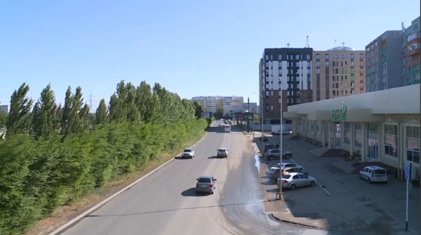 Ақтөбе облысында су тасқынында баспанасынан айырылғандарға 511 үй салып жатыр