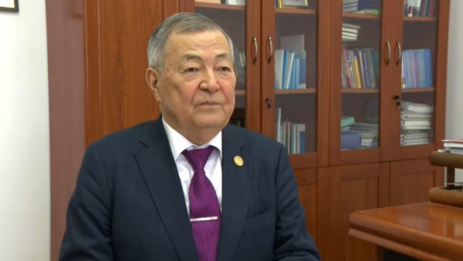 Следующее заседание Национального курултая состоится в Кызылорде