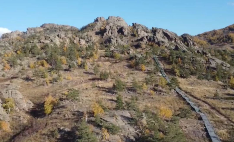 Казахстанским фермерам предоставят право заниматься агротуризмом