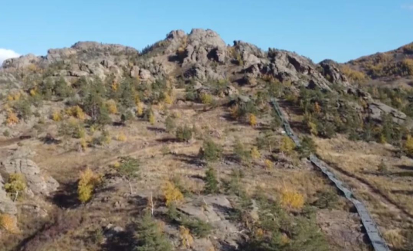 Казахстанским фермерам предоставят право заниматься агротуризмом