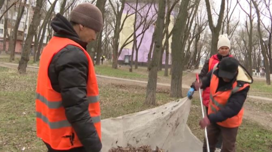 Чат-бот «Таза Қазақстан» остаётся малоизвестным