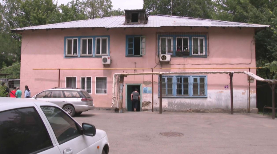 Реновация: Алматыда 1165 тұрғынға үй беріледі