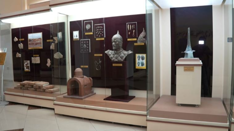 Павлодарский музей имени Потанина ожидает реставрация