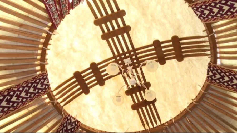 Жасанды интеллект пен цифрлық технологияларға басымдық берілген Әз-Наурыз