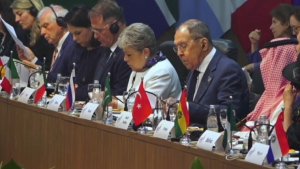 Саммит G20 стартовал в Рио-де-Жанейро