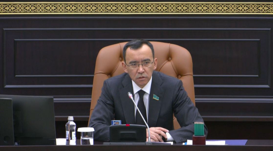 Елге қаржы тарту көздері артады