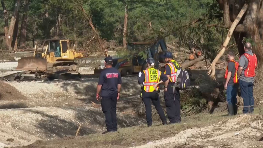 Техастағы тасқыннан 129 адам қаза тапты